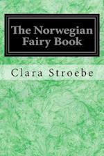 The Norwegian Fairy Book