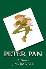 Peter Pan