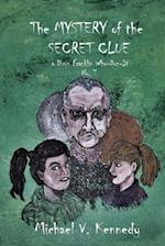 The Mystery of the Secret Clue