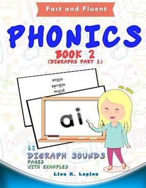 Phonics Flashcards (Digraph Sounds)