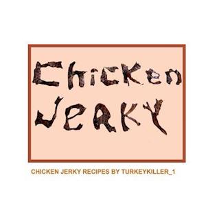 Chicken Jerky