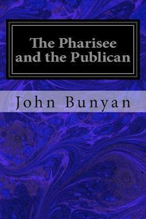 The Pharisee and the Publican