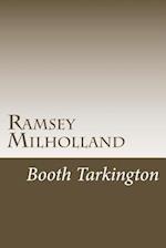 Ramsey Milholland