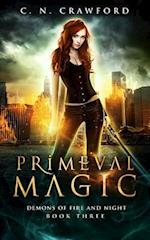 Primeval Magic