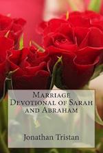 Marriage Devotional of Sarah and Abraham