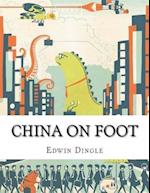 China on Foot