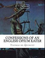 Confessions of an English Opium Eater