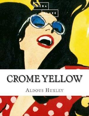 Crome Yellow