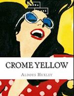 Crome Yellow