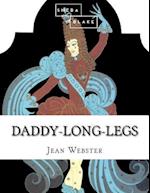 Daddy-Long-Legs