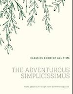 The Adventurous Simplicissimus