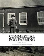 Commercial Egg Farming