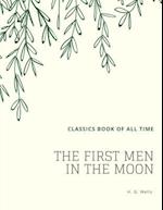 The First Men in the Moon