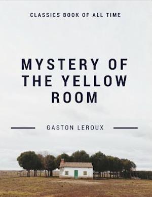 Mystery of the Yellow Room