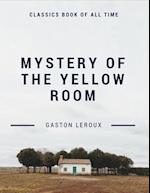 Mystery of the Yellow Room