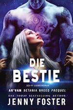 Ar'van - Die Bestie