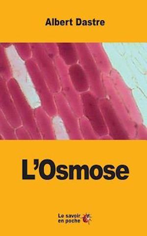 L'Osmose