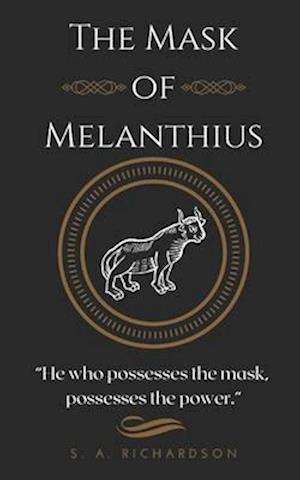 The Mask of Melanthius