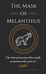 The Mask of Melanthius