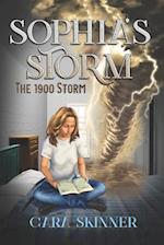 Sophia's Storm