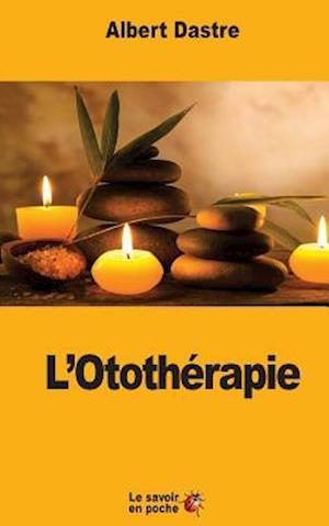 L'Ototherapie