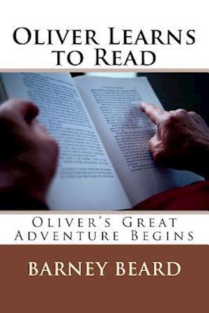 Oliver Learns to Read