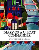 Diary of A U-Boat Commander