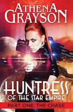 Huntress of the Star Empire Part One