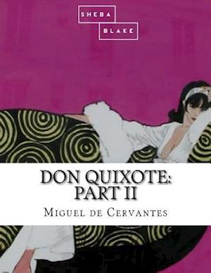 Don Quixote