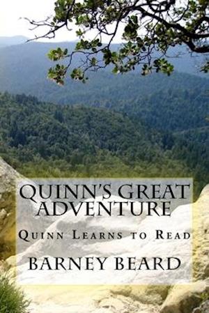 Quinn's Great Adventure