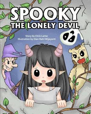 Spooky The Lonely Devil