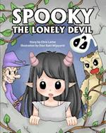 Spooky The Lonely Devil