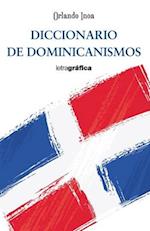 Diccionario de Dominicanismos