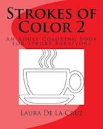 Strokes of Color 2