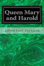 Queen Mary and Harold