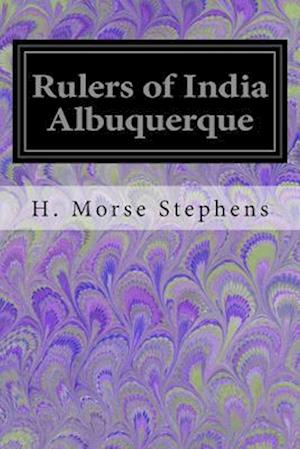 Rulers of India Albuquerque