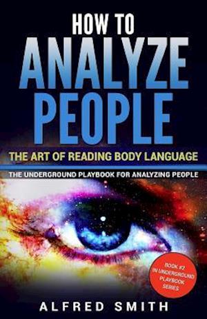 How to Analyze People