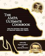 The Ampa Ultimate Cookbook