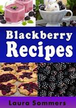 Blackberry Recipes