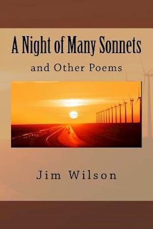 A Night of Many Sonnets