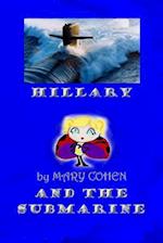 Hillary and the Submarine