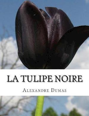 La Tulipe Noire