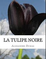 La Tulipe Noire