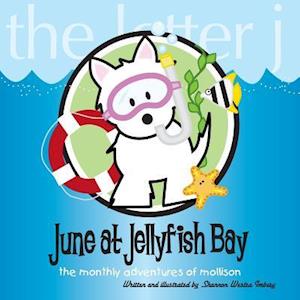 June at Jellyfish Bay