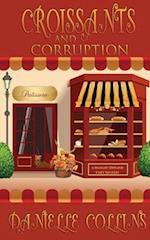 Croissants and Corruption