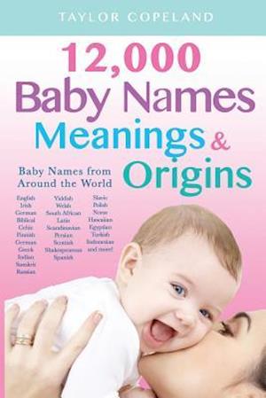 Baby Names