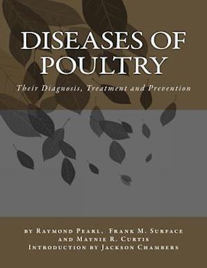 Diseases of Poultry