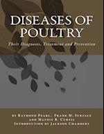 Diseases of Poultry