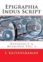 Epigraphia Indus Script