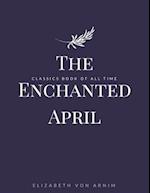 The Enchanted April